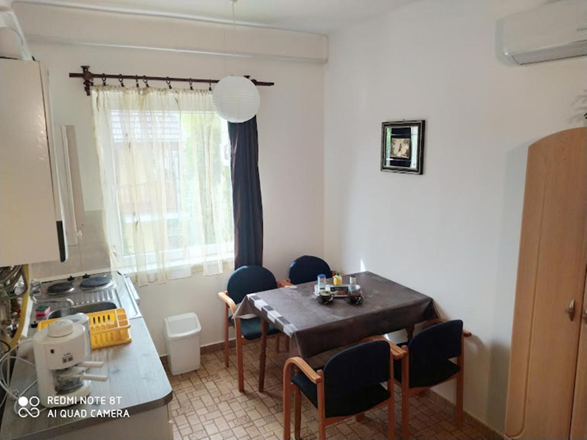 Marabella Apartmanok Hajduszoboszlo Exterior photo