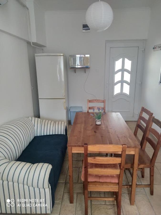 Marabella Apartmanok Hajduszoboszlo Exterior photo