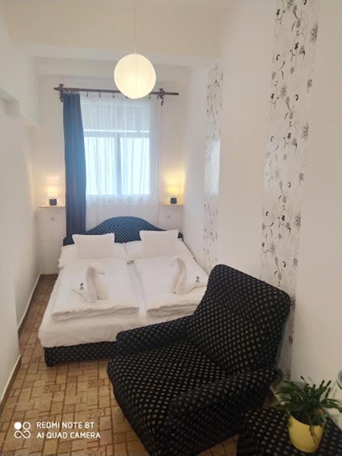 Marabella Apartmanok Hajduszoboszlo Exterior photo