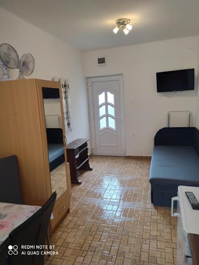 Marabella Apartmanok Hajduszoboszlo Exterior photo