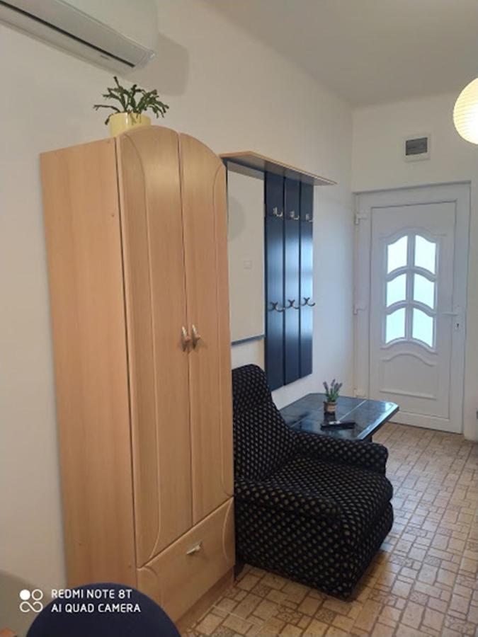 Marabella Apartmanok Hajduszoboszlo Exterior photo