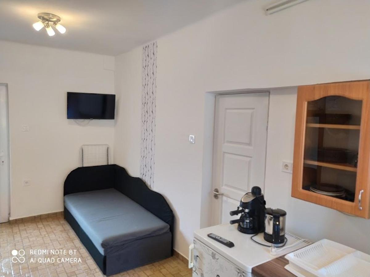 Marabella Apartmanok Hajduszoboszlo Exterior photo