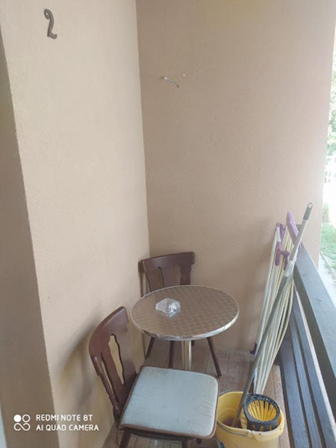 Marabella Apartmanok Hajduszoboszlo Exterior photo