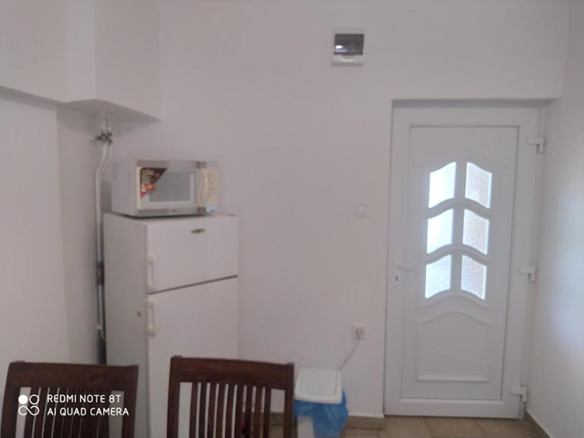 Marabella Apartmanok Hajduszoboszlo Exterior photo