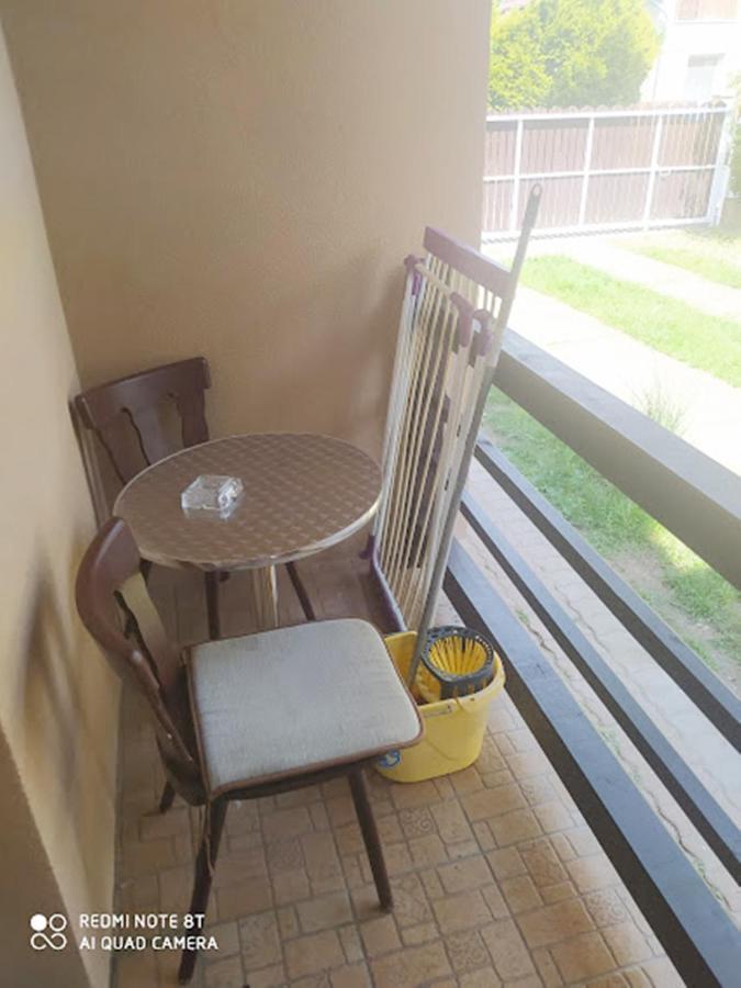 Marabella Apartmanok Hajduszoboszlo Exterior photo
