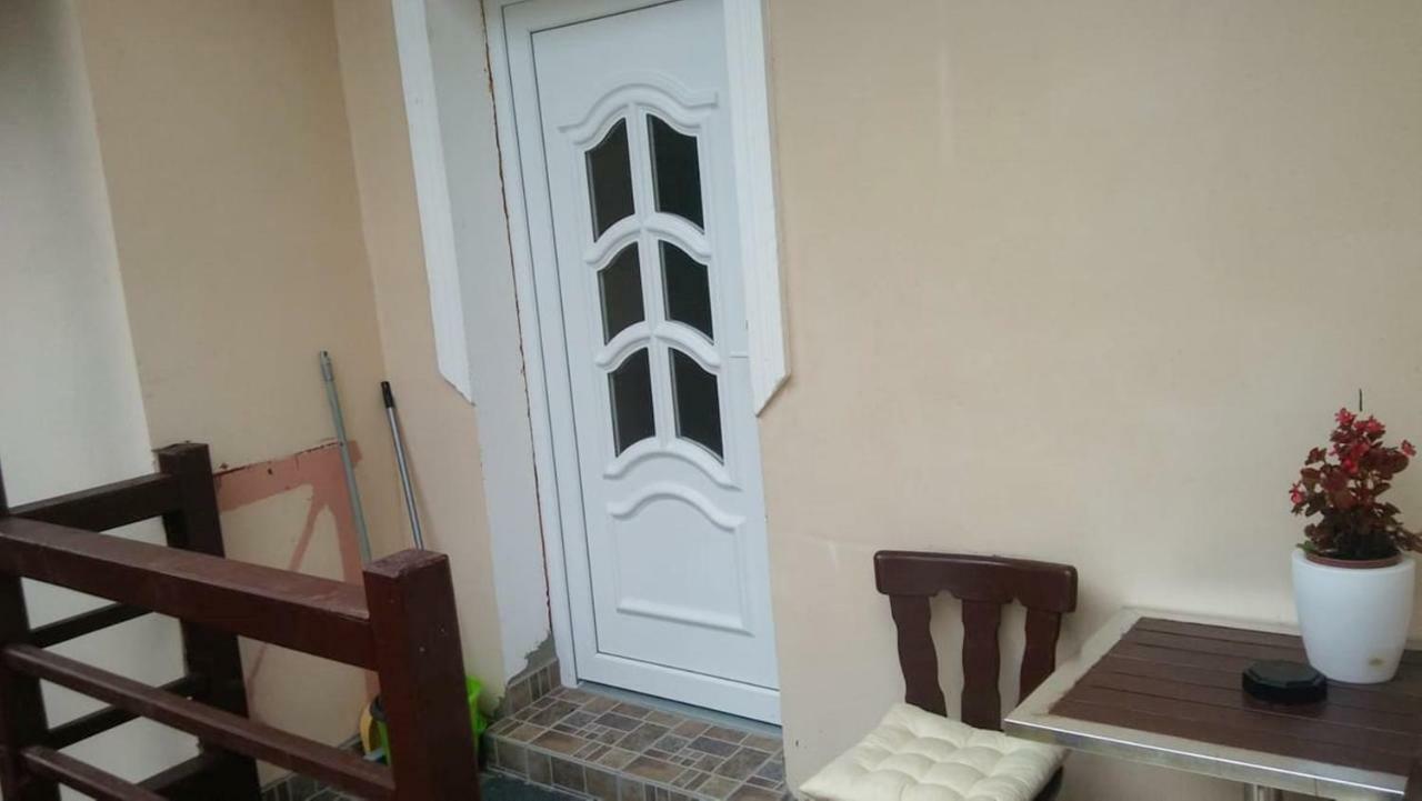 Marabella Apartmanok Hajduszoboszlo Exterior photo